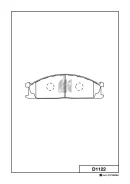������� ���������, �������� Kashiyama D1122 D1122 ����