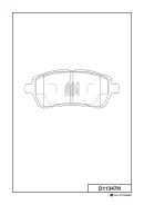 ������� ���������, �������� (� ������������ ���������) Kashiyama D11347H D11347H ����