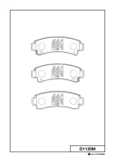 ������� ��������� �������� D1139M D1139M ����