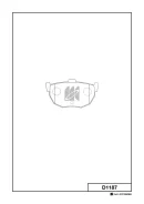 ������� ���������, ������ D1187 ����