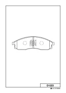 ������� ��������� �������� | ����� | D1223/PN2824/NP2051 D1223 ����