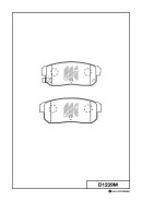 ������� ���������, ������ Kashiyama D1239M D1239M ����