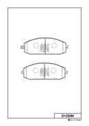������� ���������, �������� Kashiyama D1258M D1258M ����