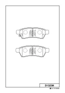 ������� ���������, ������ Kashiyama [D1323M] D1323M ����