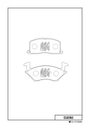 ������� ���������, �������� Kashiyama D2092 D2092 ����