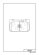 ������� ���������, �������� Kashiyama D2154 D2154 ����