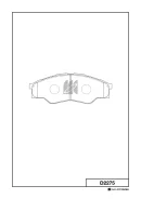 ������� ��������� (F0062696) Kashiyama [D2275] D2275 ����
