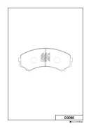 ������� ��������� Kashiyama D3088 MK Kashiyama D3088 D3088 ����