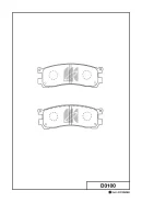 ������� ���������, ������ D3100 ����