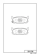 ������� ���������, ������ MK Kashiyama D3117M D3117M ����