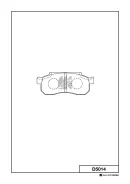 ������� ��������� �������� �������� MK Kashiyama ���. D5014 D5014 ����