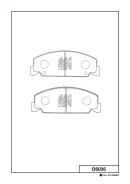 ������� ��������� �������� Kashiyama D5035 D5035 ����