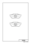 ������� ����. ���. Kashiyama D5049 D5049 ����