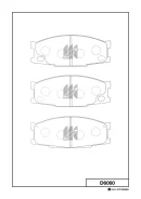 ������� ��������� MK Kashiyama D6060 D6060 ����