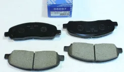 ������� ���������, �������� D6097 Kashiyama D6097 ����