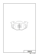 ������� ��������� Suzuki (F0017332) Kashiyama [D9016] D9016 ����