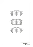 ������� ���������, ������ Kashiyama [D9066M] D9066M ����