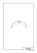 ������� ��������� ����������, ������ NI Cabstar F22; Safari/Patrol old [178Kashiyamak1146A] K1146A ����