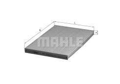 ������ ������ ������� Mahle/Knecht LA396 LA396 ����
