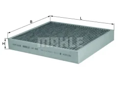 ������ �������� �������� Knecht-Mahle LAK809 LAK809 ����