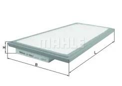 ������ ��������� Mahle [LX18502] LX18502 ����