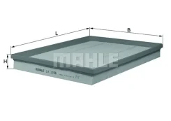������ ��������� �70 3,0* - �����:Mahle/Knecht - ���:LX2036 (13717548888) Knecht-Mahle LX2036 LX2036 ����