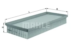 ������ ��������� LX756 Mahle LX756 ����