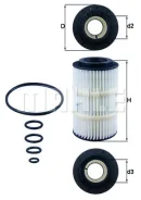 ������ �������� OX3457D ����