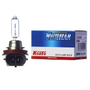 ����� ������������������� Koito Whitebeam H9 12V 65W (120W) 4000K (��. 1 ��. );0759W 0759W ����