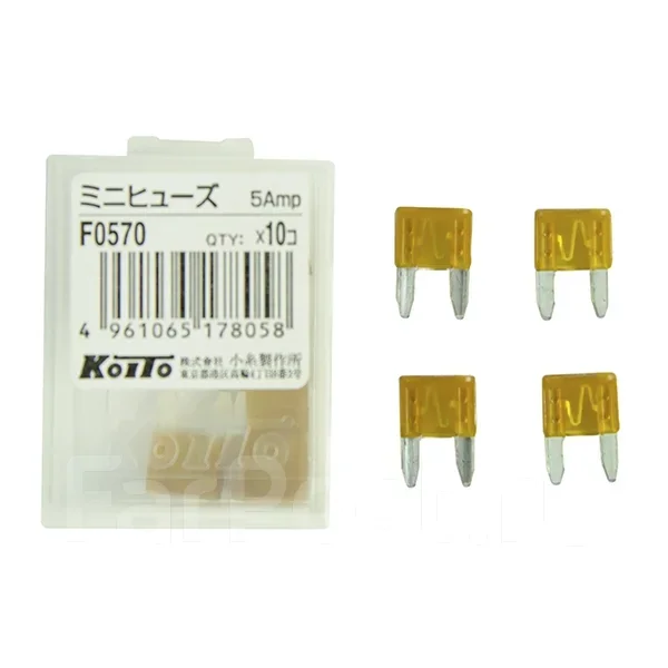 �������������� Koito 5A F0570 F0570 ����