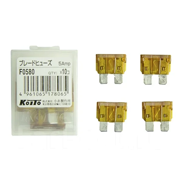 �������������� Koito 5A F0580 ����
