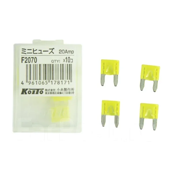 �������������� Koito 20A F2070 ����