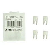 �������������� Micro2 ATR 25A (2,2�� ����� ����� ����������) Koito F2540 F2540 ����