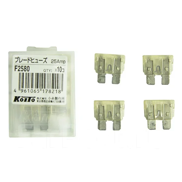 �������������� Koito 25A F2580 ����