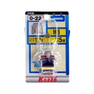 ����� ��������� ����� Koito H8 12V 35W (��. 1 ��. ); P0120 P0120 ����