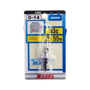 ����� ��������� ����� Koito H3C 12V 55W (��. 1 ��. ) P0452 P0452 ����