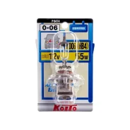 ����� ��������� ����� Koito 9006 (HB4) 12V 55W (��. 1 ��. ) Koito P0474 P0474 ����