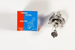 ����� h4 12v60,55w p43t-38 t16 Kormax [KHL104] KHL104 ����