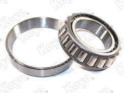 ��������� 55*100*22,75 (��������� ����������) KOYO 30211JR MB161133, MT321367, 90366-55051, HC30211JR, HC30211-1 Koyo ���. 30211JR 30211JR ����