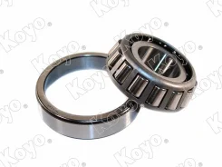 ��������� ��������� 30307JR-1 97600-30307 35x80x18x22.75 KOYO 30307JR1 ����