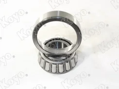 ��������� ������� �����. �����. 32207JR, KOYO. JAC N75, ������ 9, MB025345, 0559-33075, 09265-35001, 402150T100, 4034389TA1, 8-94248-083-1, 9-00093-17...