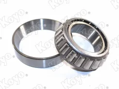 ��������� ��������� 32211JR, 32211X, 32211J, 32211JR-1 55x100x26.75 KOYO 32211JR ����