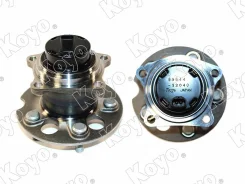 ������� ������ ������ W/O ABS Toyota RAV4 42410-42050 Koyo ���. 3dacf026f17b 3DACF026F17B ����