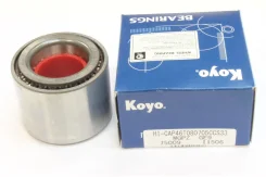 ��������� ��������� ������ KOYO KOYO 46T080705CCS33 / 46T080705CCZ 46T080705CCS33 ����