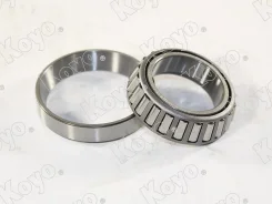 ��������� 35*72*18,25 (��������� ����������) KOYO 57305/30207J HI-CAP57305/30207J, 90366-35004, 2306-648-000, 38400-61500, MA125934, MB393957, MT20211...
