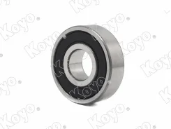 ��������� 10*26*8 (���������) KOYO 6000-2RS 6000-2RSC3, 6000-2RSCM, 6000-Dducm, 6000-DDUC3E, 90363-10001, 6000-2RS, 90099-10144, 90099-10143, 6000-DDU...