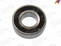 ��������� 15*32*9 (���������) KOYO 6002-2RS 6002-2RSCM, 6002-2RSC3, 6002-2NSE9, 6002-2NSE, 6002ZZCM, 6002ZZC3E, 6002-DDU, 6002-Dducm, 12623-71C01, 910...