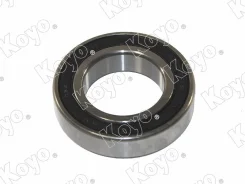 ��������� ������������� 35/62/14 6007-2RS KOYO 60072RS ����