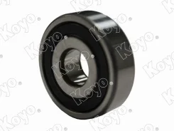 ��������� 10*30*9 (���������) KOYO 6200-2RS 6200-2RSCM, 6200-2RSC3, 6200-2RSC3FG, 90043-63112, 96150-620-00, 96150-620-0010, 6200 ZZ, 6200-2RS, 62002R...