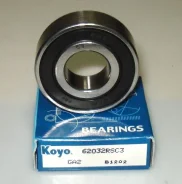 ��������� ��������� ������ 62032RSC3 KOYO 62032RSC3 ����